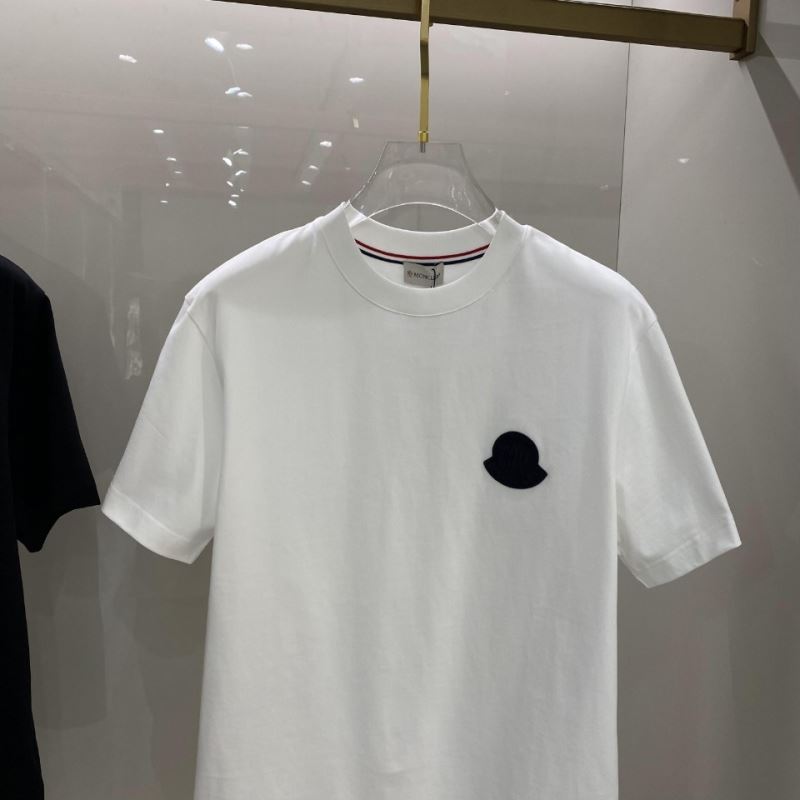 Moncler T-Shirts